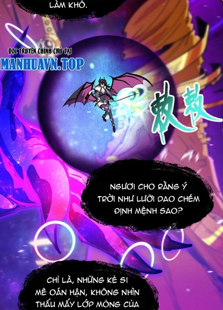 Kỷ Nguyên Kỳ Lạ Chapter 539 - 102