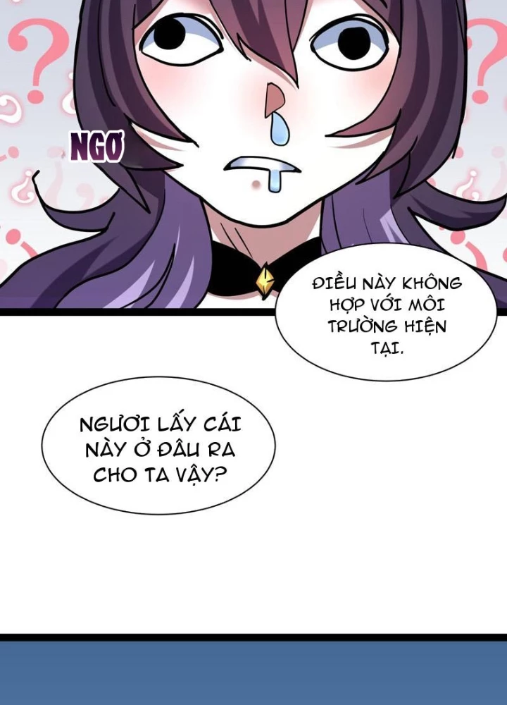 Kỷ Nguyên Kỳ Lạ Chapter 539 - 118