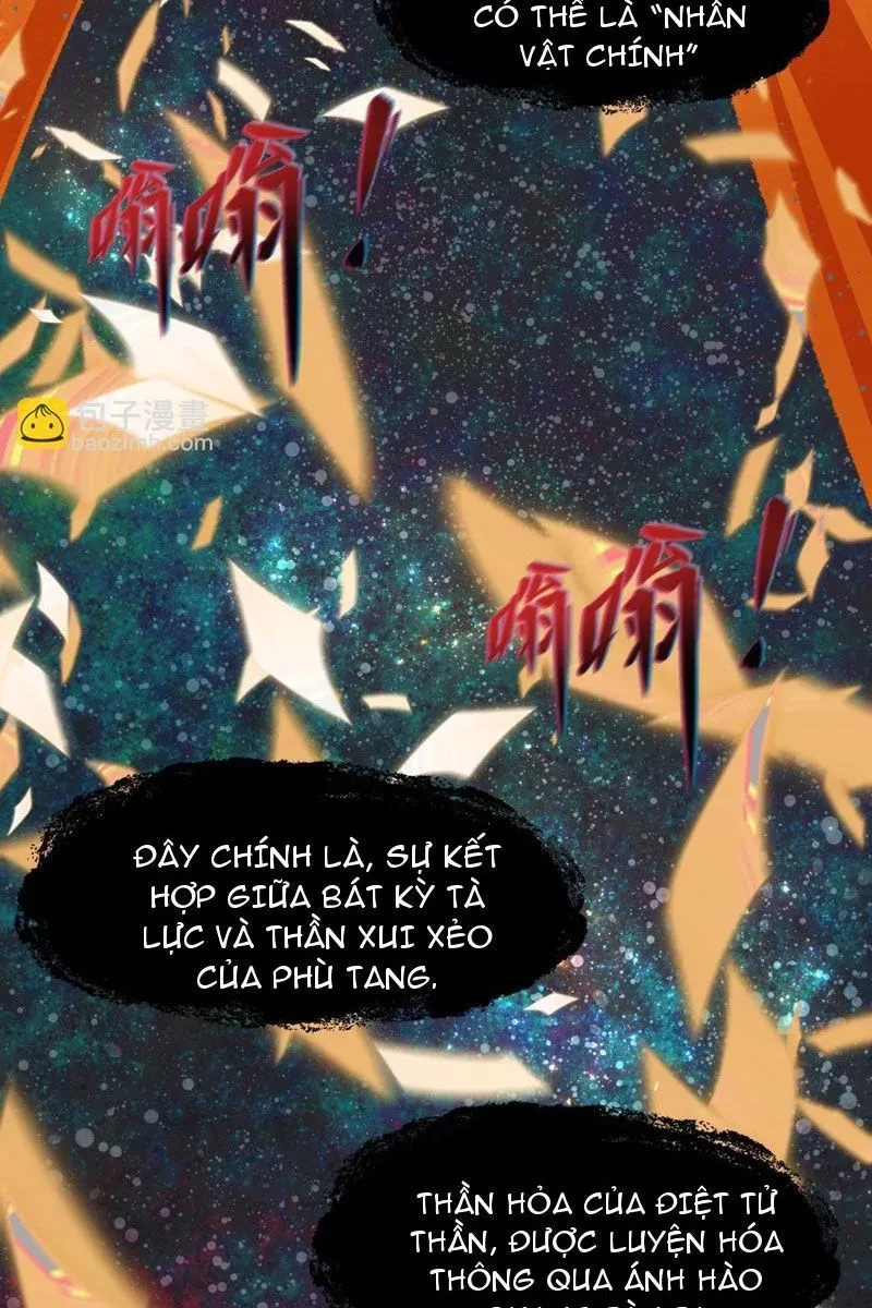 Kỷ Nguyên Kỳ Lạ Chapter 540 - 2