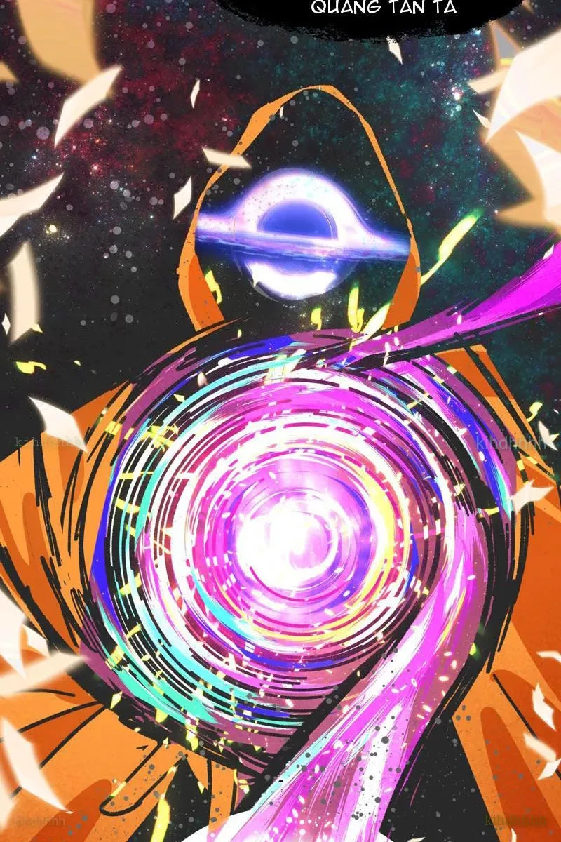 Kỷ Nguyên Kỳ Lạ Chapter 540 - 3