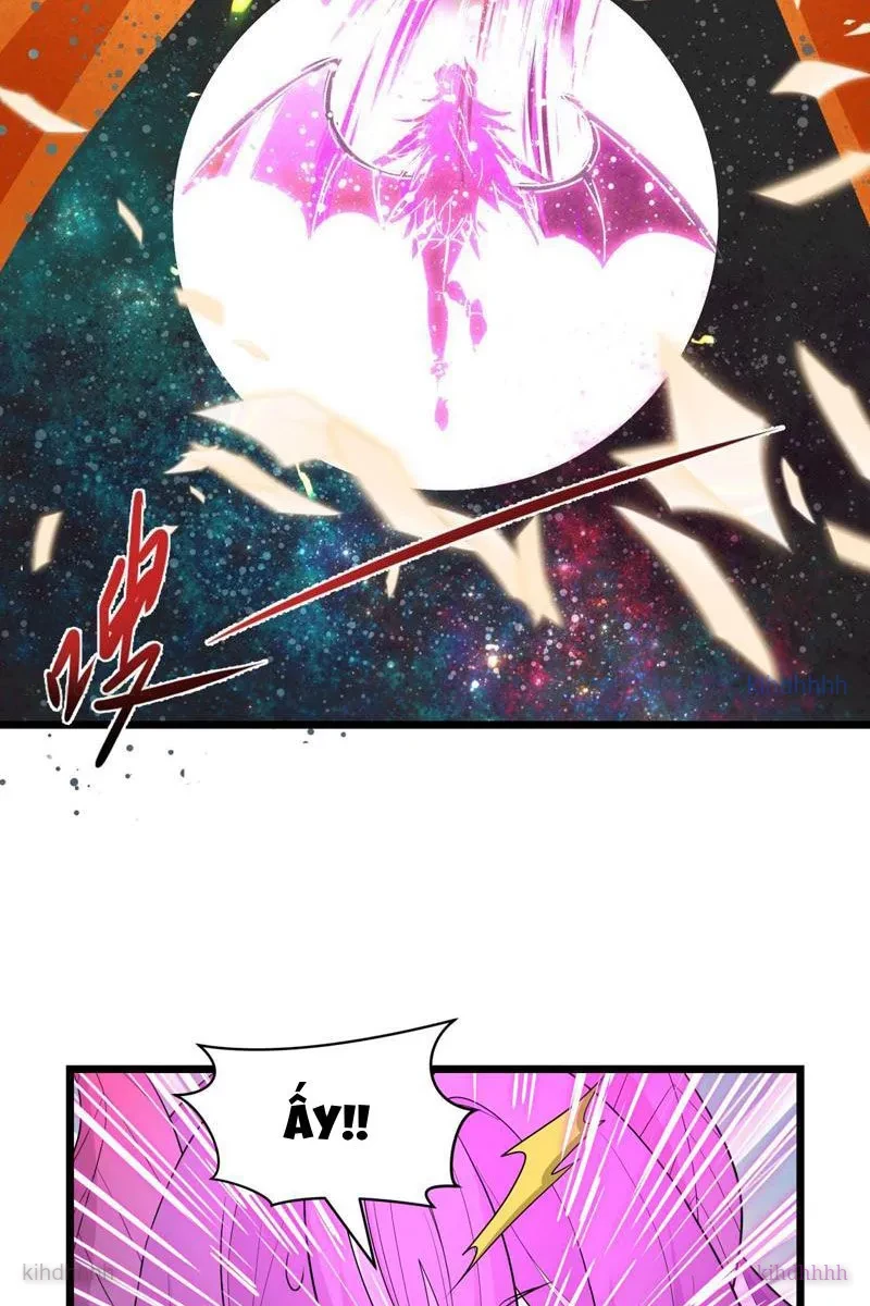 Kỷ Nguyên Kỳ Lạ Chapter 540 - 4