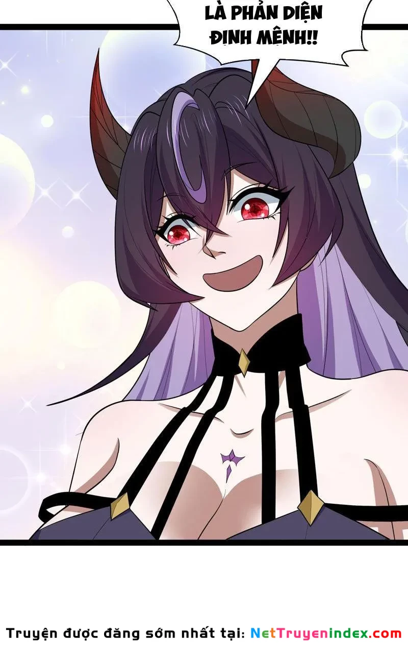 Kỷ Nguyên Kỳ Lạ Chapter 540 - 11