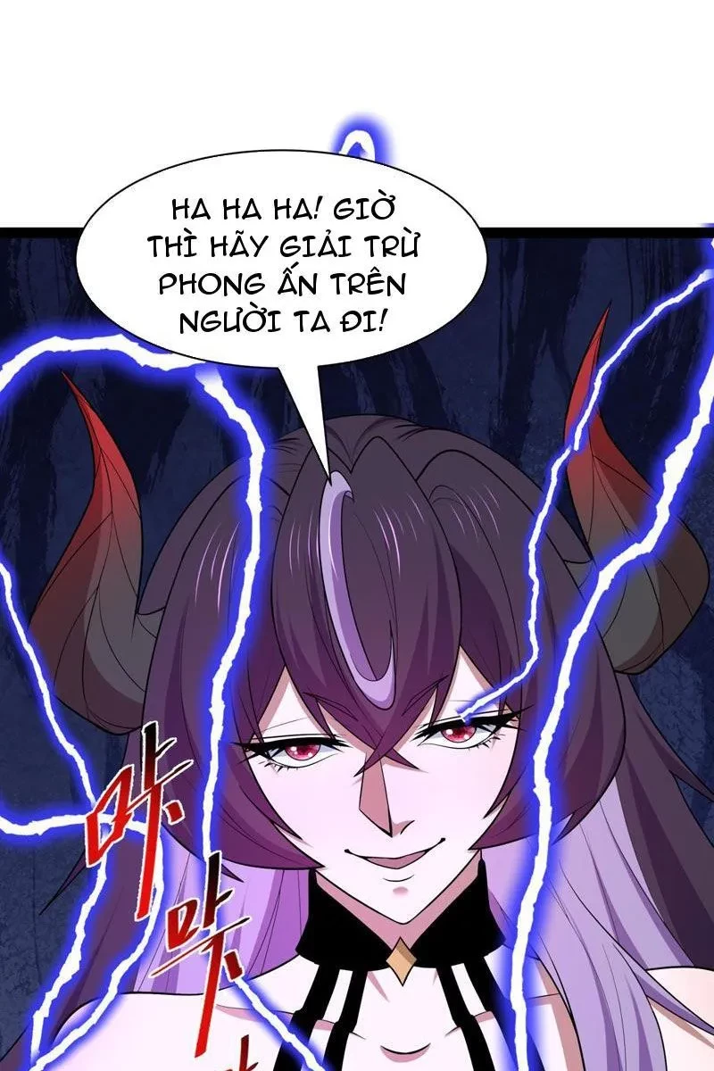 Kỷ Nguyên Kỳ Lạ Chapter 540 - 12