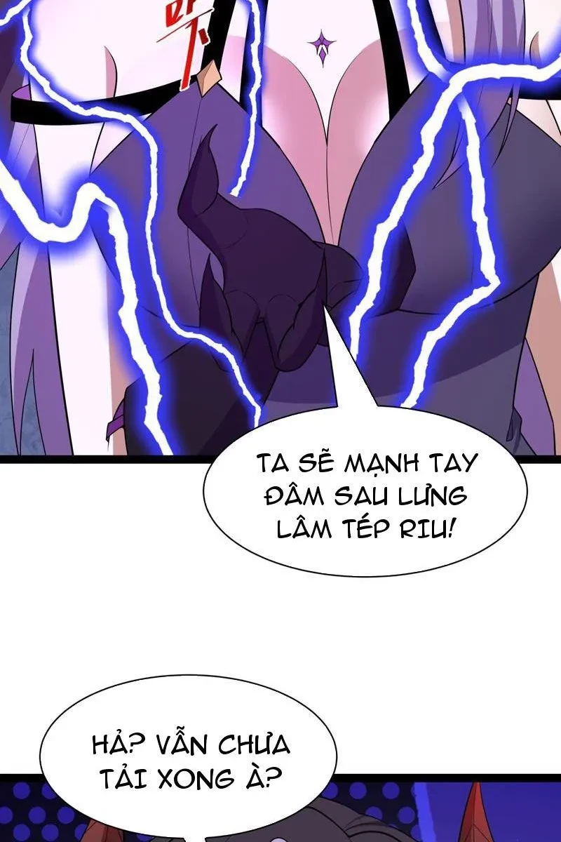 Kỷ Nguyên Kỳ Lạ Chapter 540 - 13