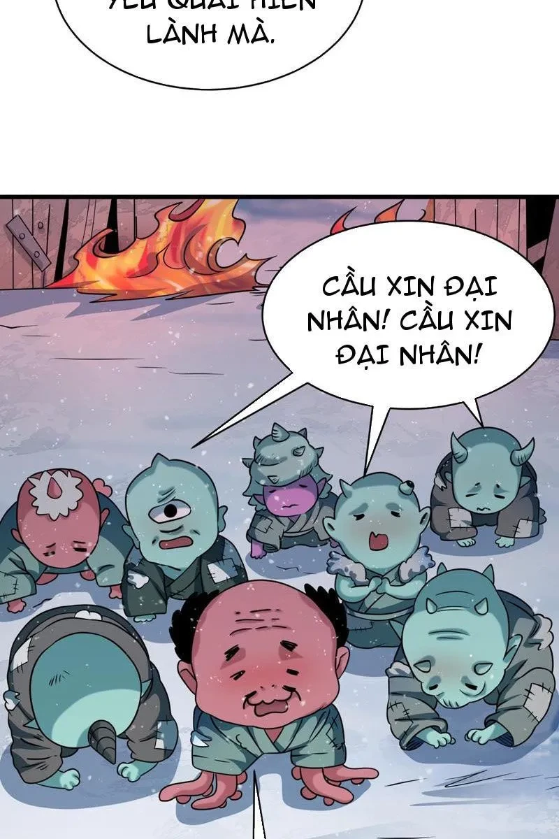 Kỷ Nguyên Kỳ Lạ Chapter 540 - 22