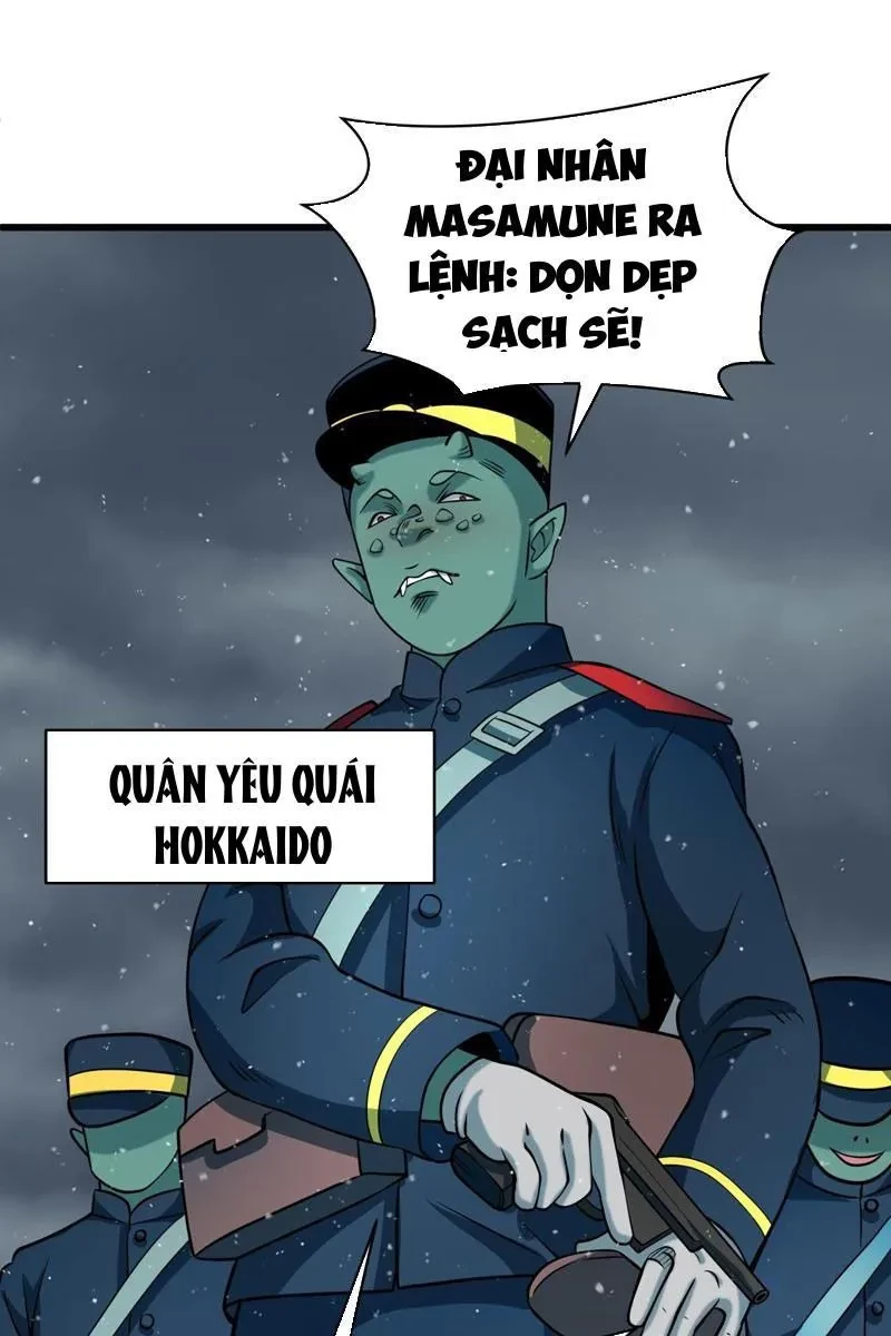 Kỷ Nguyên Kỳ Lạ Chapter 540 - 24