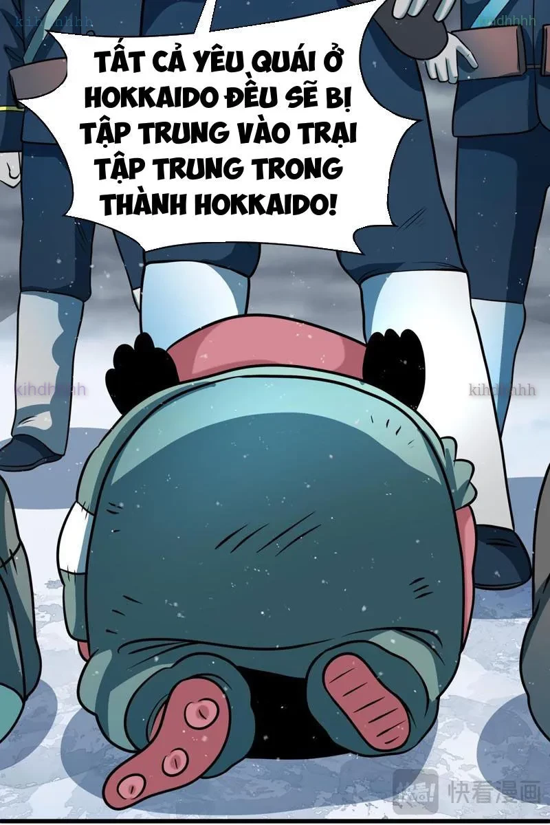 Kỷ Nguyên Kỳ Lạ Chapter 540 - 25