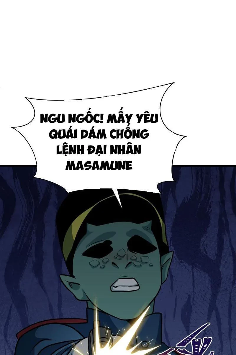 Kỷ Nguyên Kỳ Lạ Chapter 540 - 26