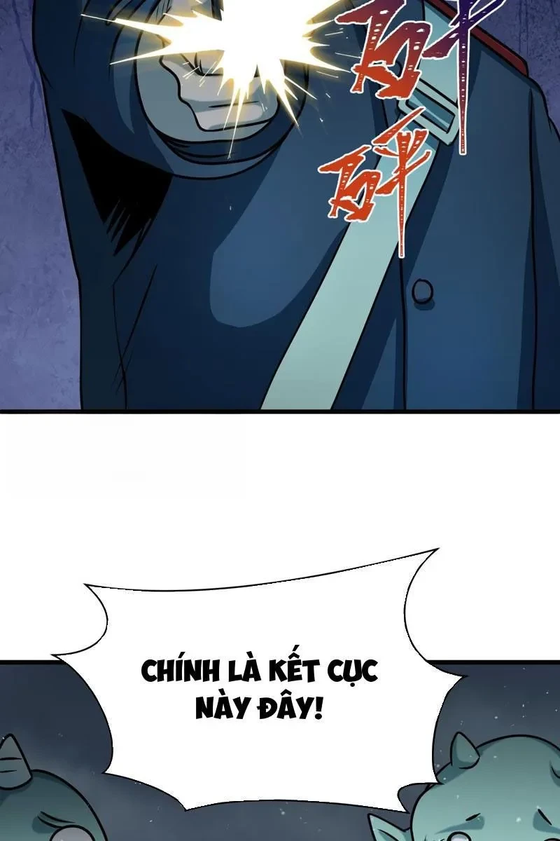 Kỷ Nguyên Kỳ Lạ Chapter 540 - 27