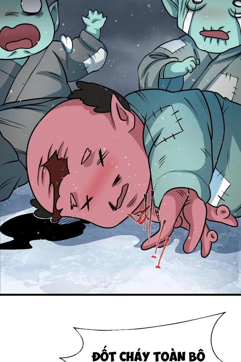 Kỷ Nguyên Kỳ Lạ Chapter 540 - 28