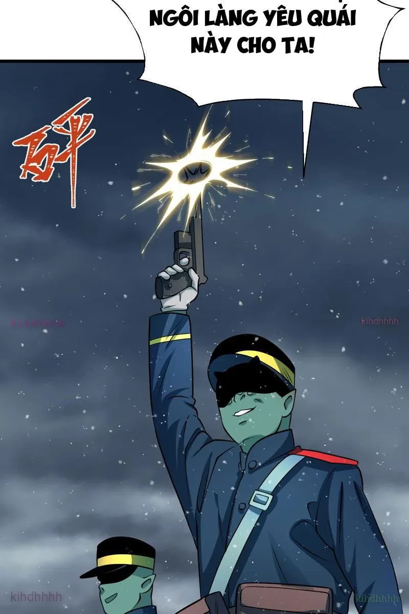 Kỷ Nguyên Kỳ Lạ Chapter 540 - 29