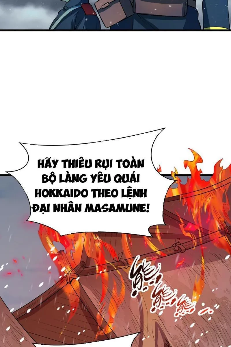 Kỷ Nguyên Kỳ Lạ Chapter 540 - 30