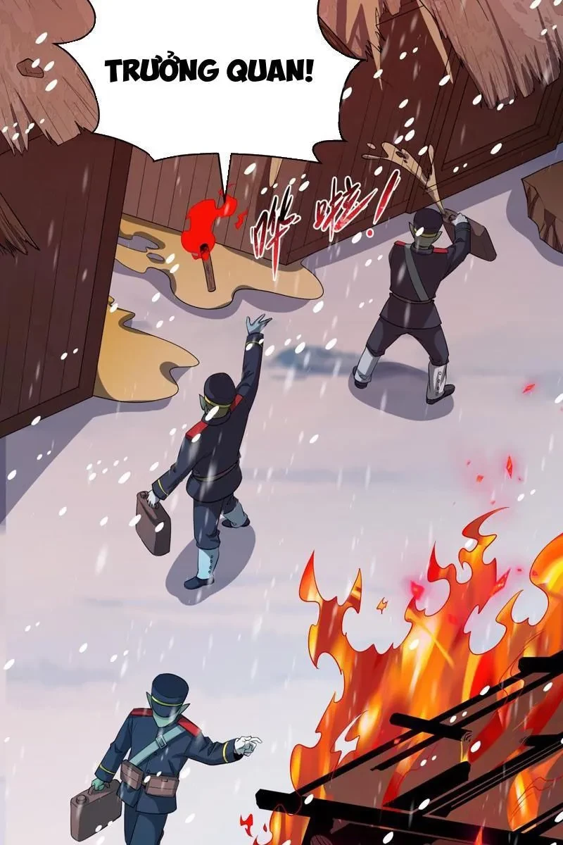 Kỷ Nguyên Kỳ Lạ Chapter 540 - 31