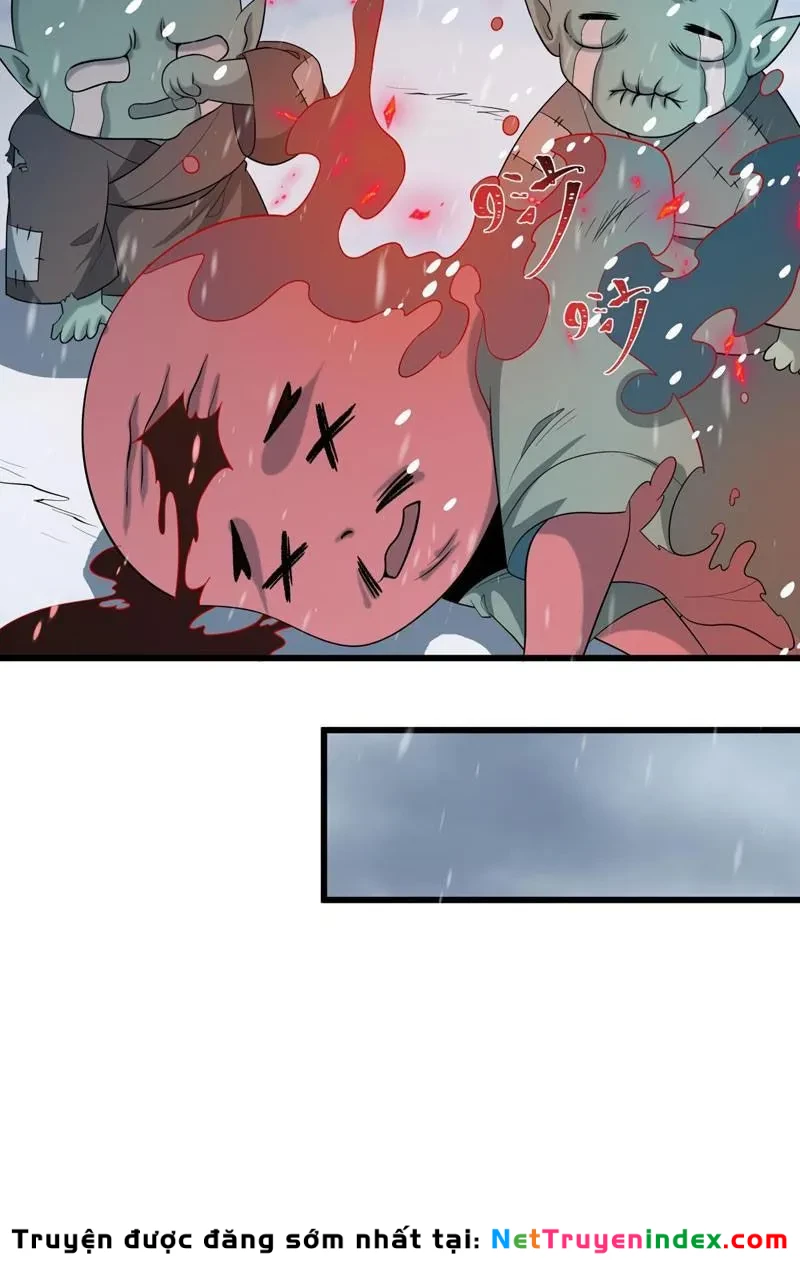 Kỷ Nguyên Kỳ Lạ Chapter 540 - 33