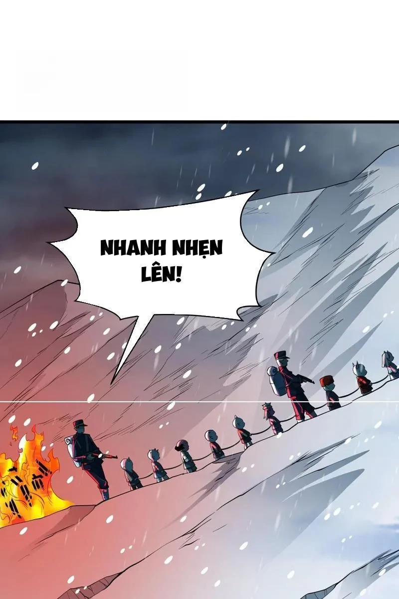 Kỷ Nguyên Kỳ Lạ Chapter 540 - 34