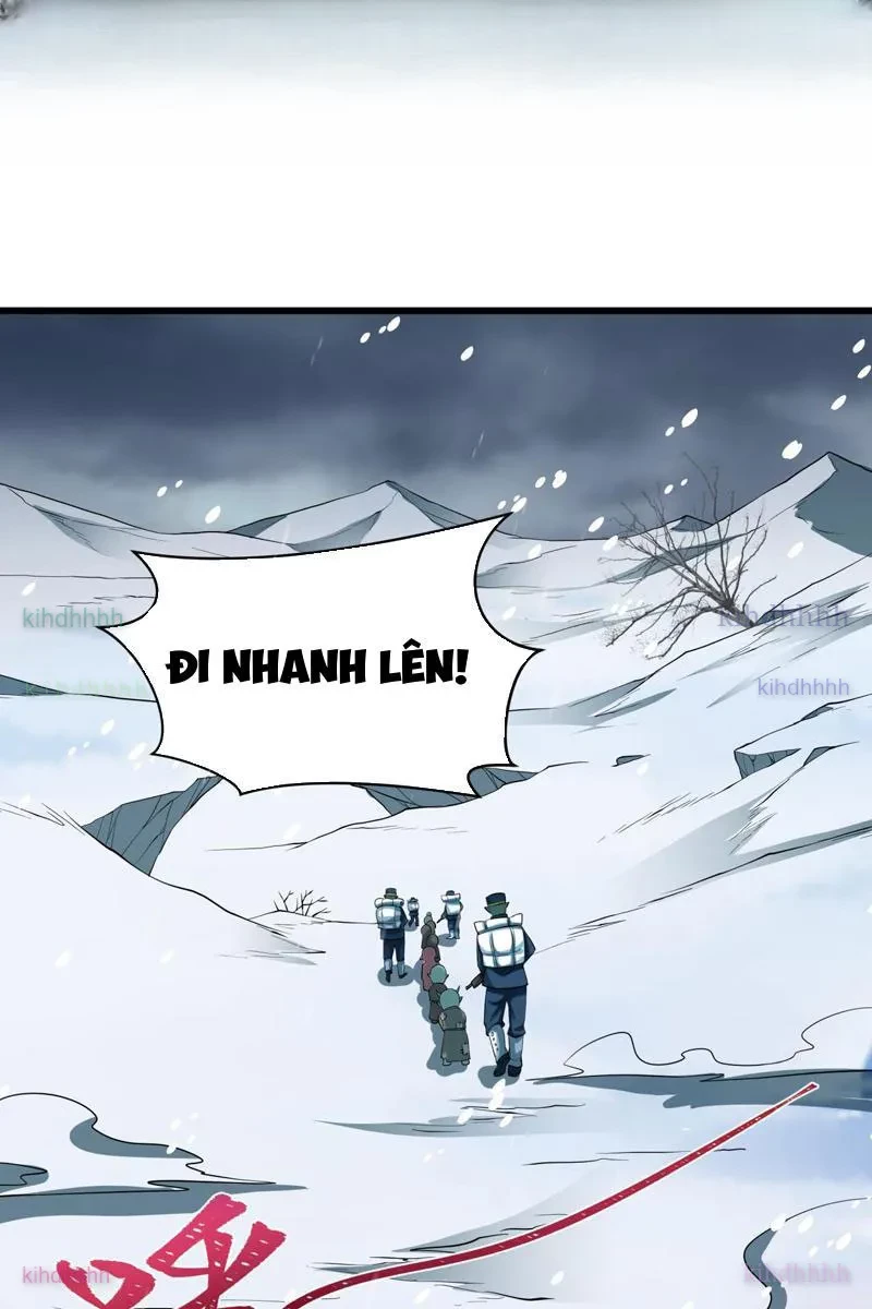 Kỷ Nguyên Kỳ Lạ Chapter 540 - 37