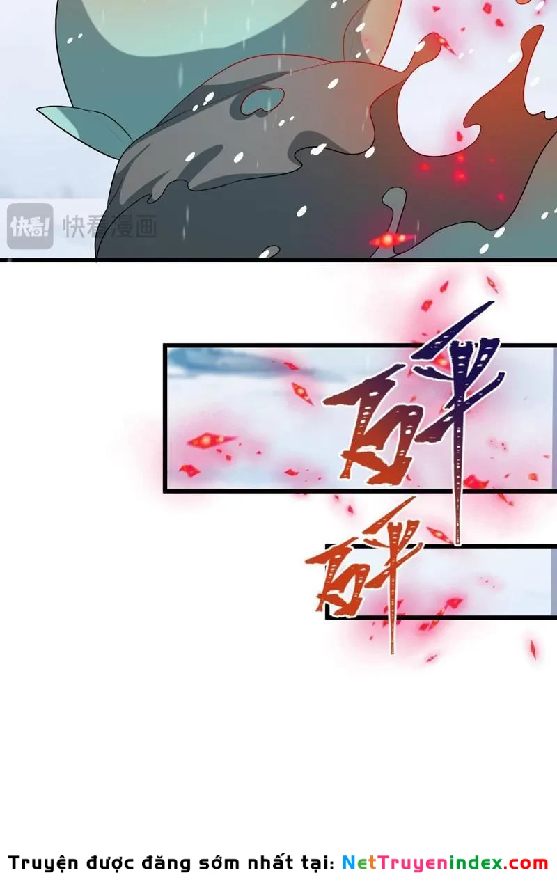 Kỷ Nguyên Kỳ Lạ Chapter 540 - 39