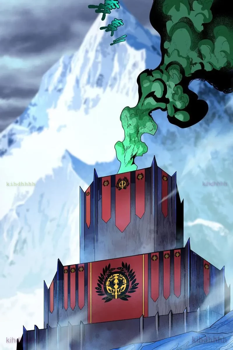 Kỷ Nguyên Kỳ Lạ Chapter 540 - 41