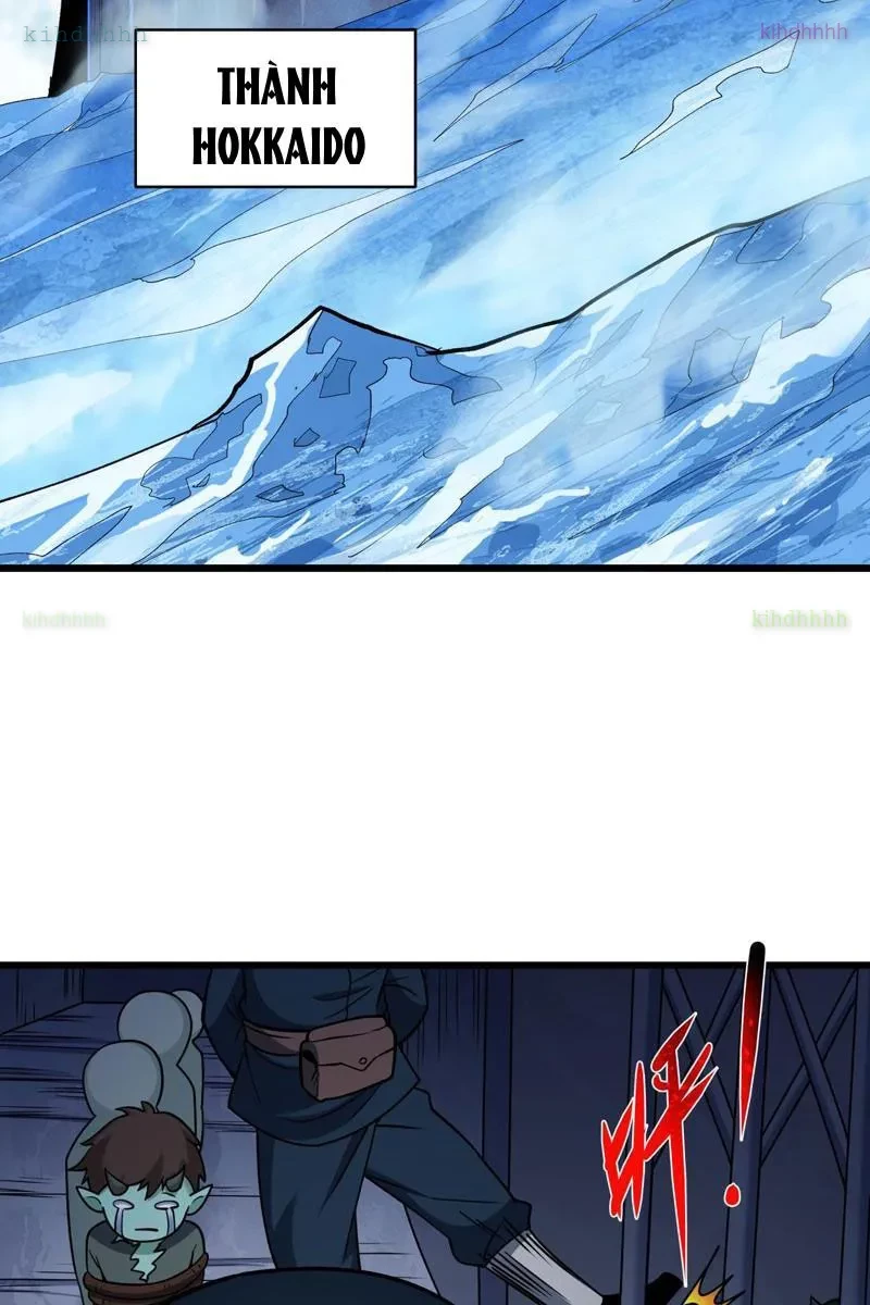 Kỷ Nguyên Kỳ Lạ Chapter 540 - 42