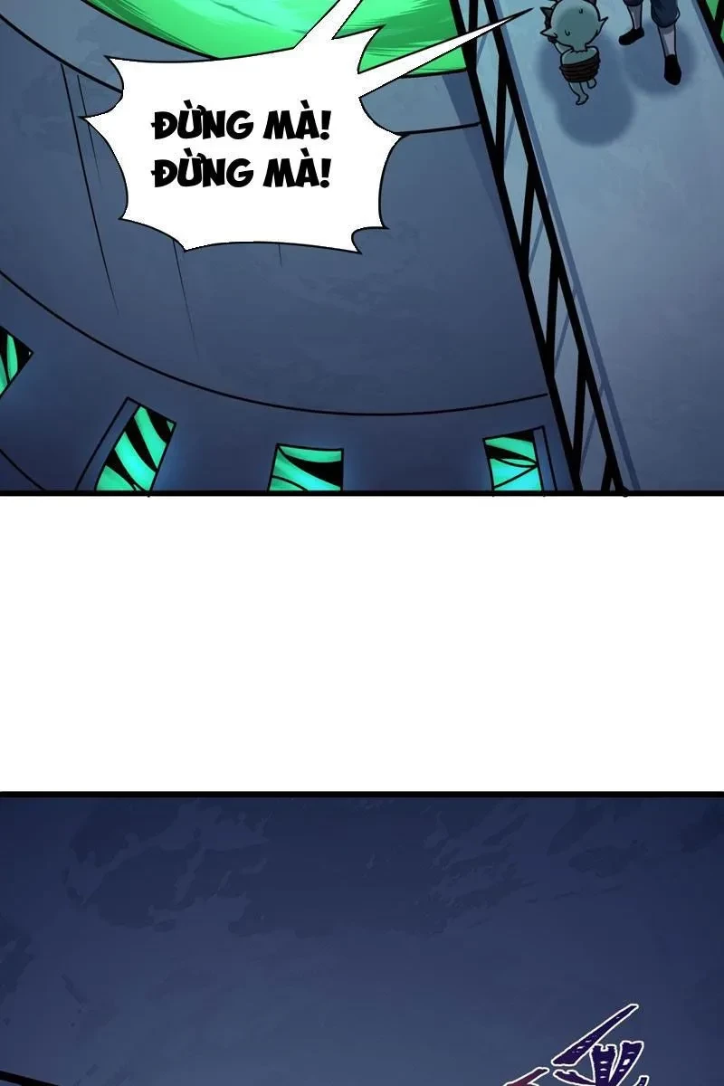 Kỷ Nguyên Kỳ Lạ Chapter 540 - 45