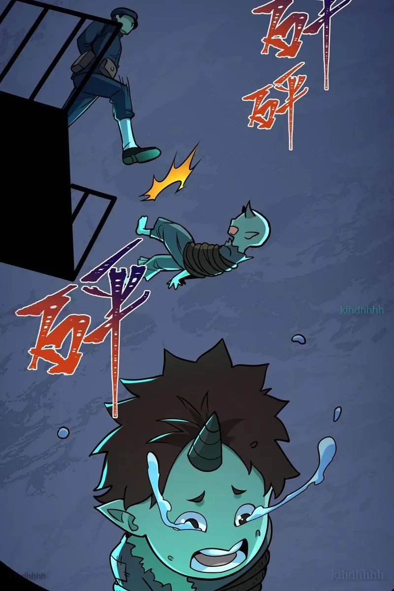 Kỷ Nguyên Kỳ Lạ Chapter 540 - 46