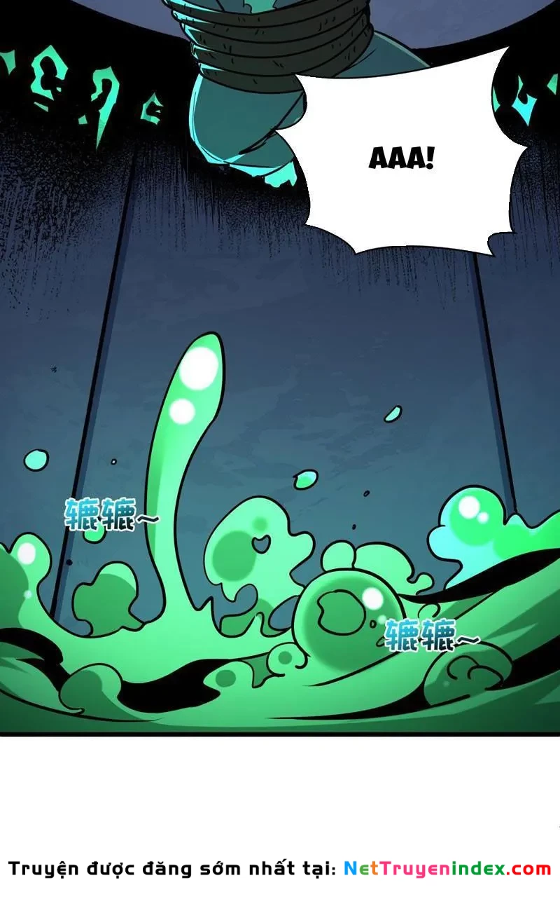 Kỷ Nguyên Kỳ Lạ Chapter 540 - 47