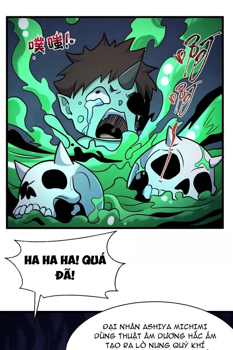 Kỷ Nguyên Kỳ Lạ Chapter 540 - 48