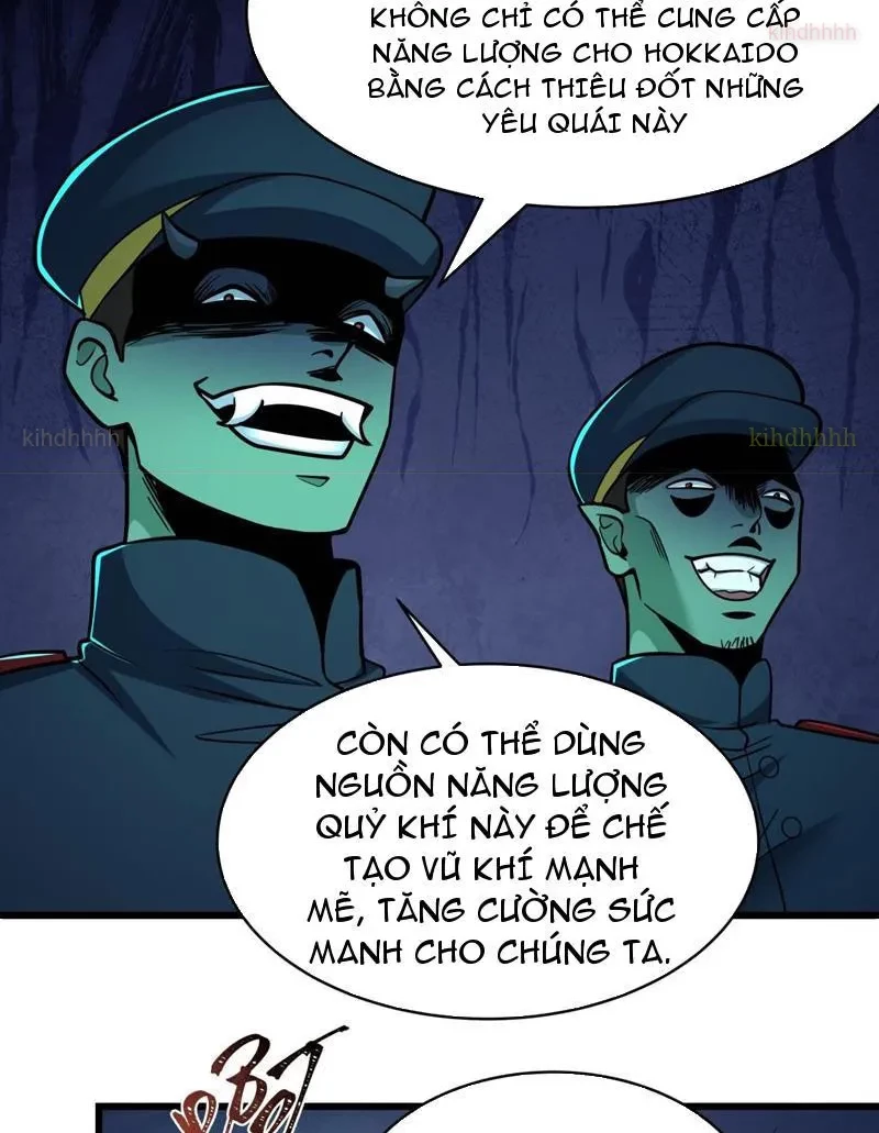 Kỷ Nguyên Kỳ Lạ Chapter 540 - 49