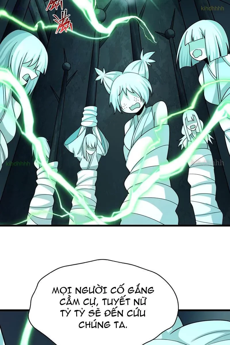 Kỷ Nguyên Kỳ Lạ Chapter 540 - 52