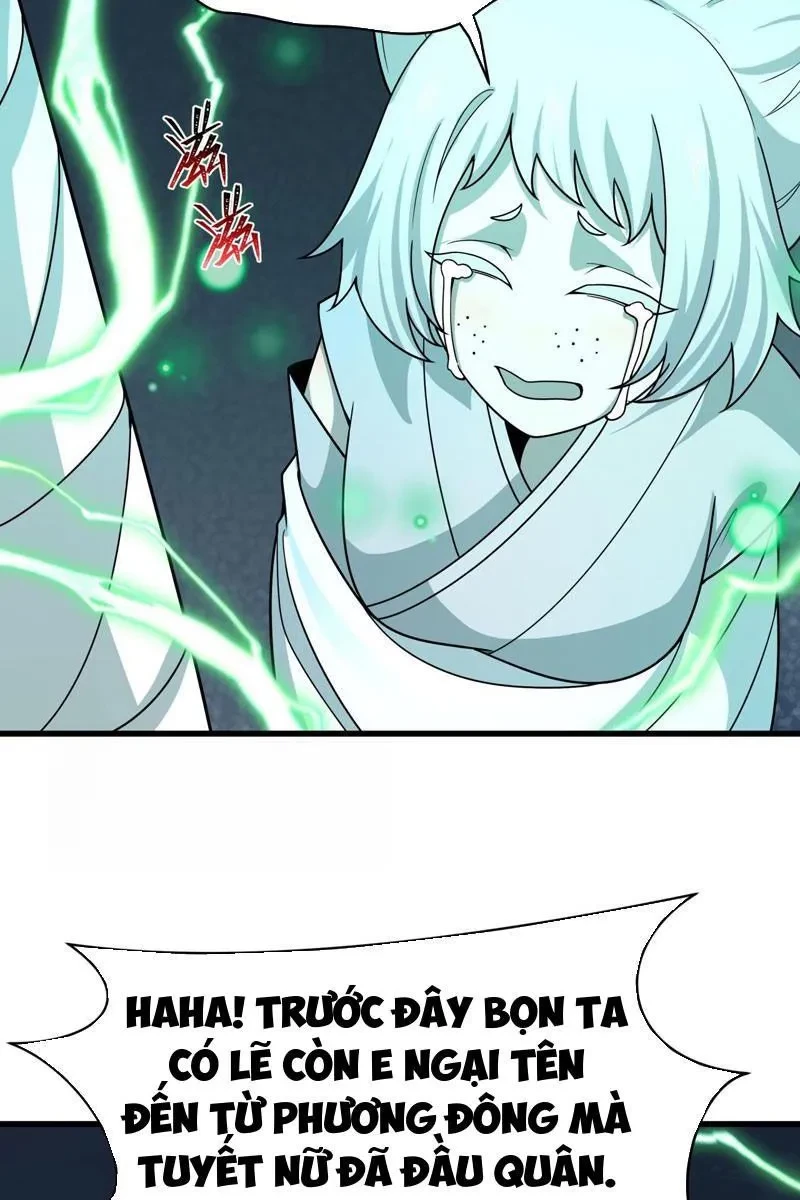 Kỷ Nguyên Kỳ Lạ Chapter 540 - 53