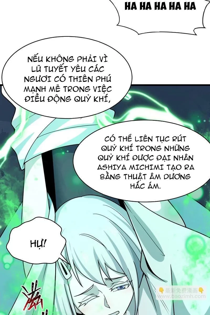 Kỷ Nguyên Kỳ Lạ Chapter 540 - 56