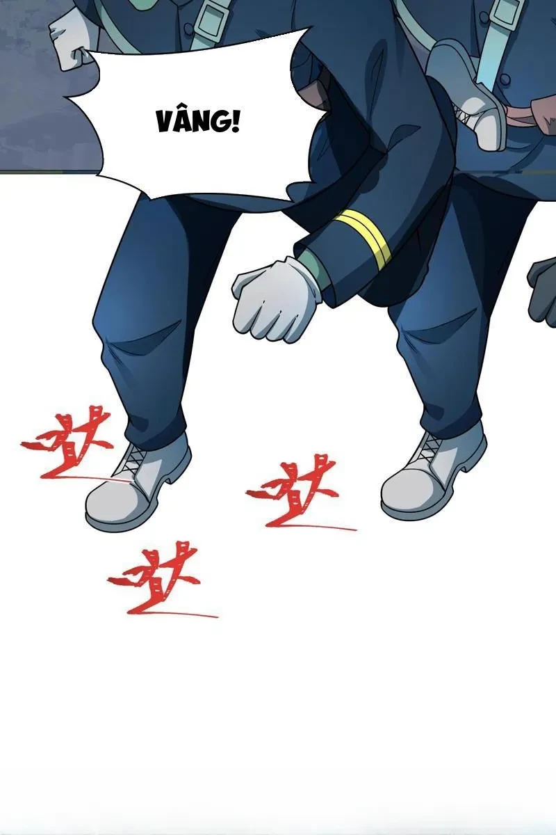 Kỷ Nguyên Kỳ Lạ Chapter 540 - 59