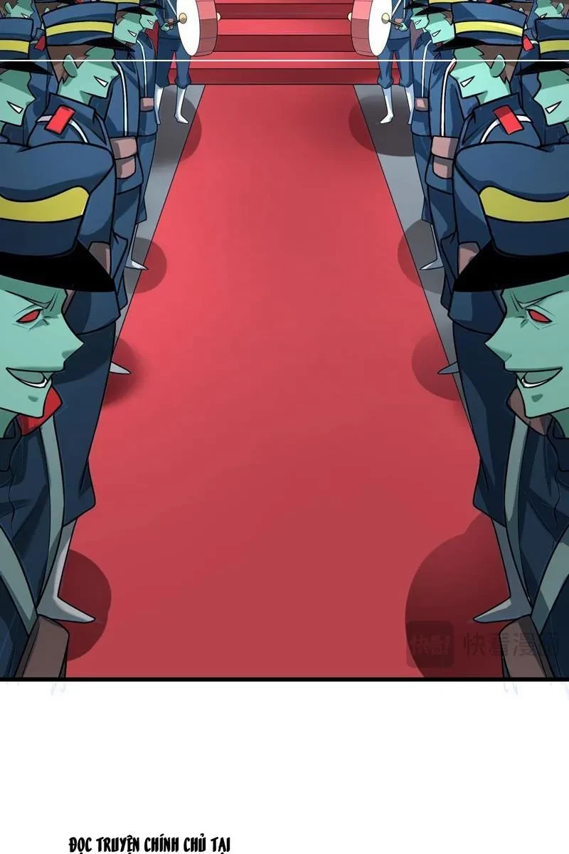 Kỷ Nguyên Kỳ Lạ Chapter 540 - 61