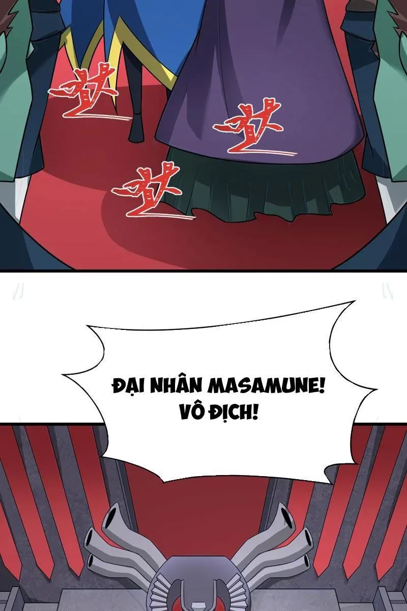 Kỷ Nguyên Kỳ Lạ Chapter 540 - 63