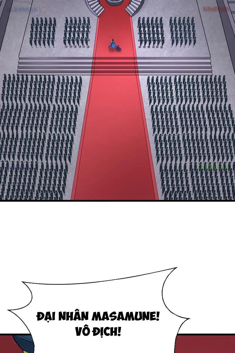 Kỷ Nguyên Kỳ Lạ Chapter 540 - 64