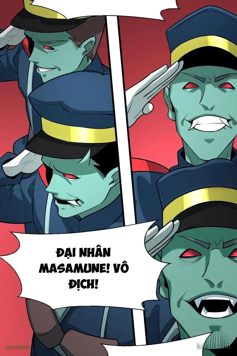 Kỷ Nguyên Kỳ Lạ Chapter 540 - 65