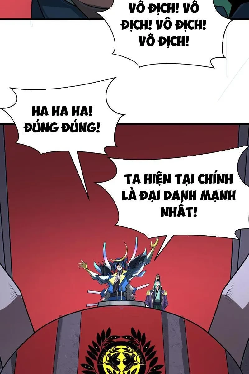 Kỷ Nguyên Kỳ Lạ Chapter 540 - 66