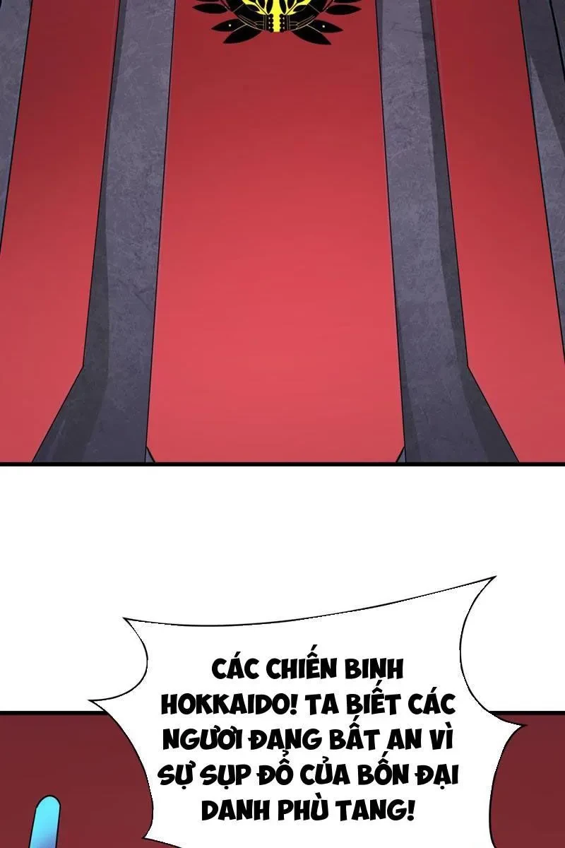 Kỷ Nguyên Kỳ Lạ Chapter 540 - 67