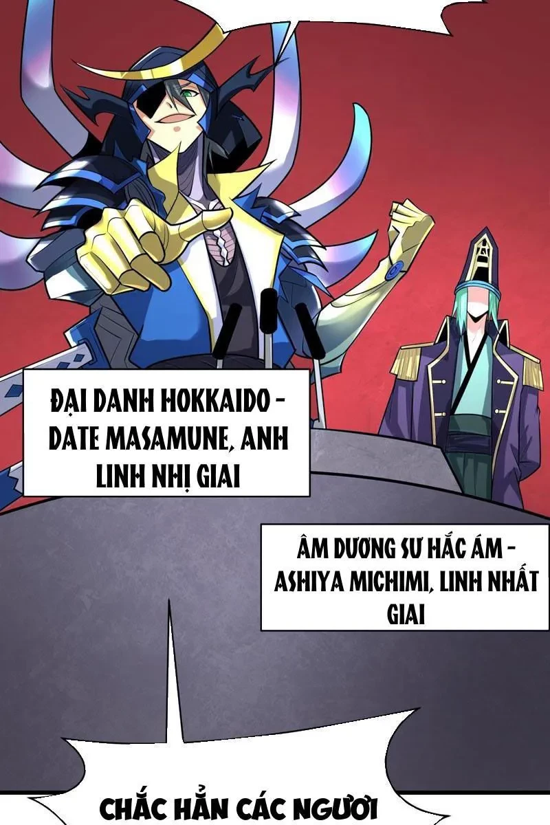 Kỷ Nguyên Kỳ Lạ Chapter 540 - 68