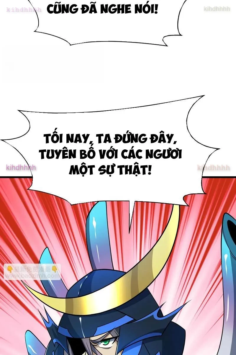 Kỷ Nguyên Kỳ Lạ Chapter 540 - 69