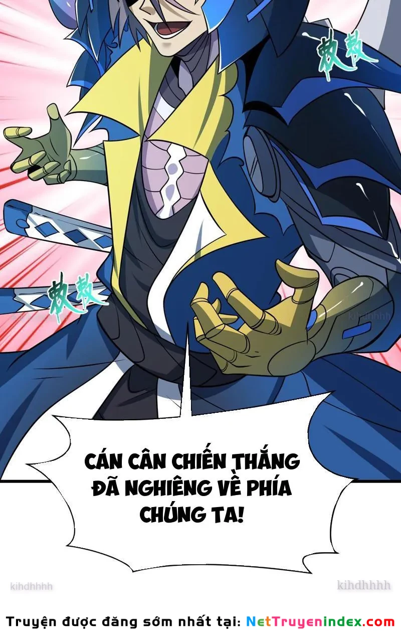 Kỷ Nguyên Kỳ Lạ Chapter 540 - 70