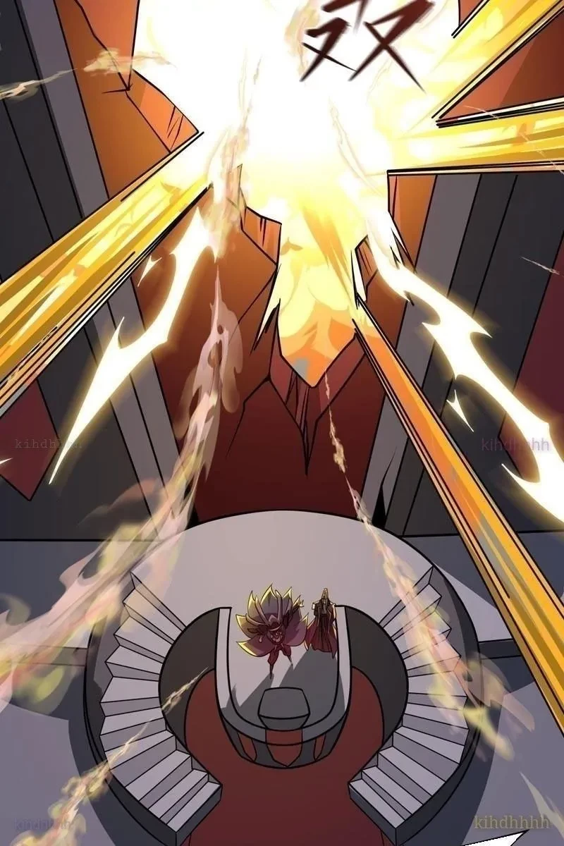 Kỷ Nguyên Kỳ Lạ Chapter 540 - 73