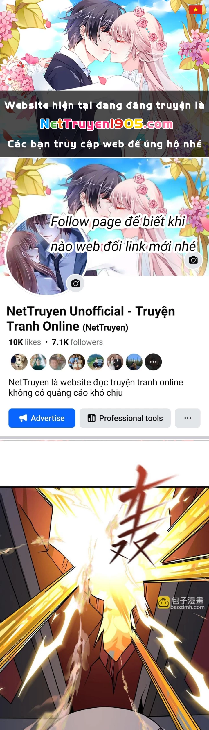 Kỷ Nguyên Kỳ Lạ Chapter 541 - 1