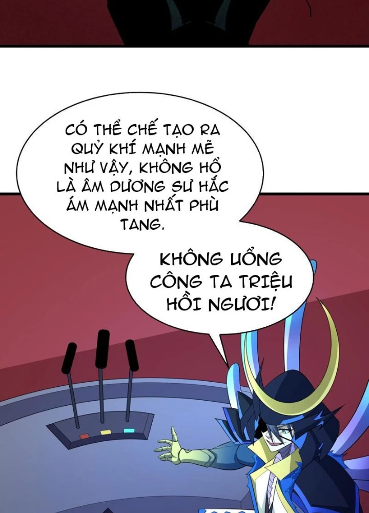 Kỷ Nguyên Kỳ Lạ Chapter 541 - 5