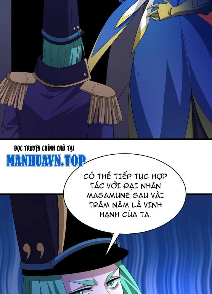 Kỷ Nguyên Kỳ Lạ Chapter 541 - 7