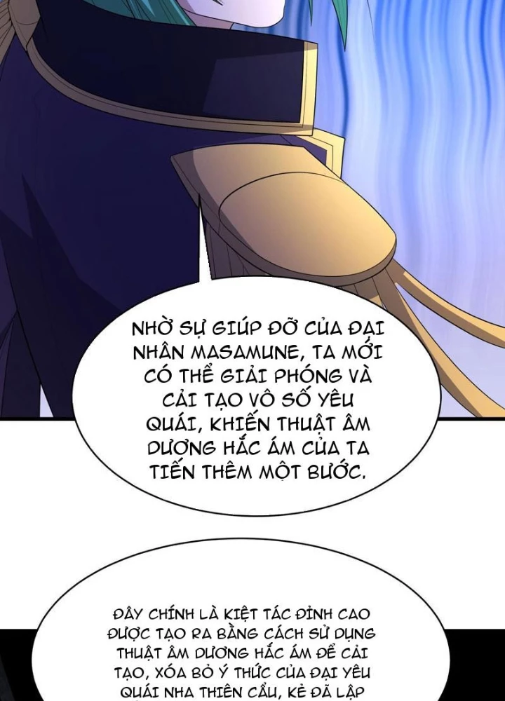 Kỷ Nguyên Kỳ Lạ Chapter 541 - 9