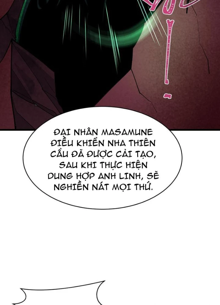 Kỷ Nguyên Kỳ Lạ Chapter 541 - 15