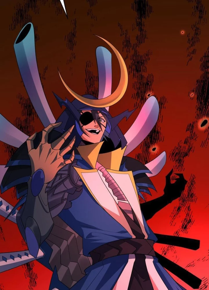 Kỷ Nguyên Kỳ Lạ Chapter 541 - 17