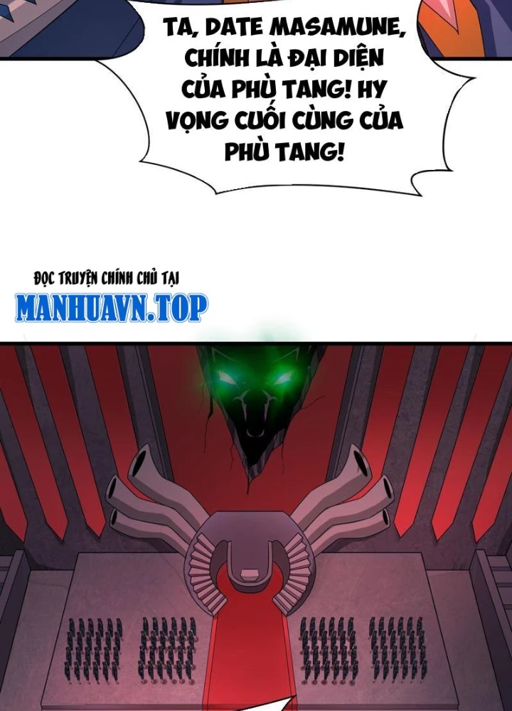 Kỷ Nguyên Kỳ Lạ Chapter 541 - 19