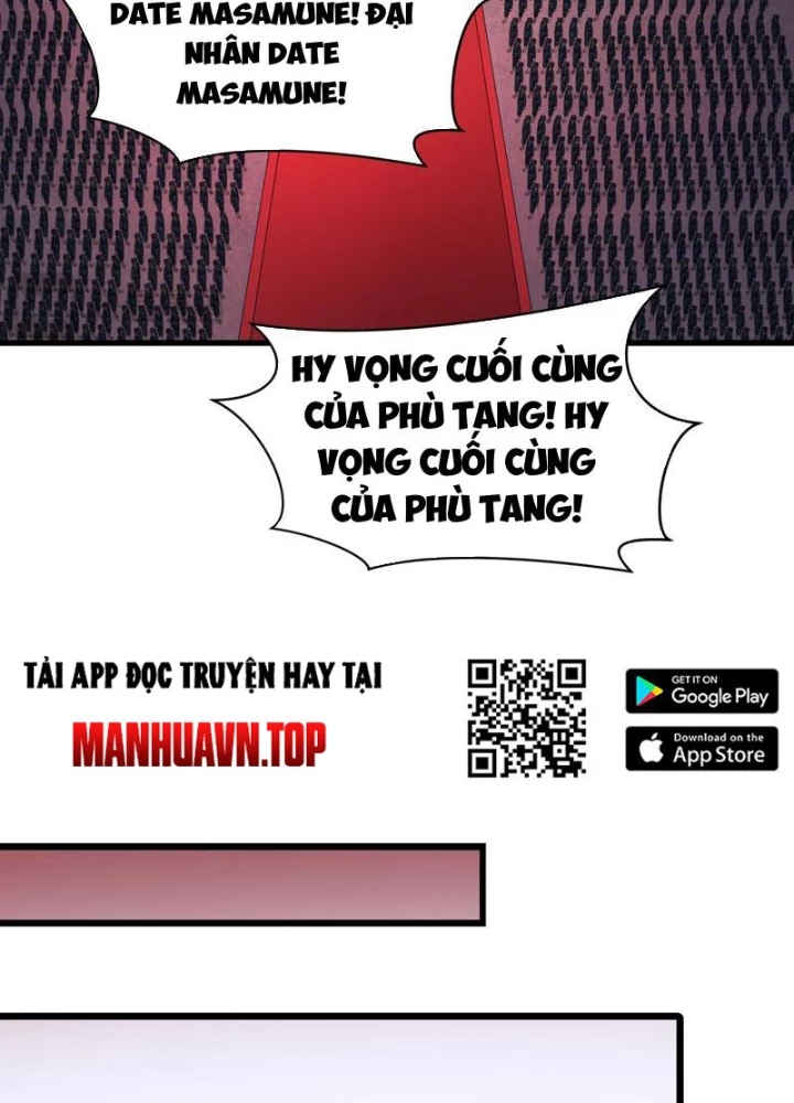 Kỷ Nguyên Kỳ Lạ Chapter 541 - 21